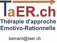 Thérapie d'approche Emotivo-Rationnelle, Pensée réaliste, TaER.ch